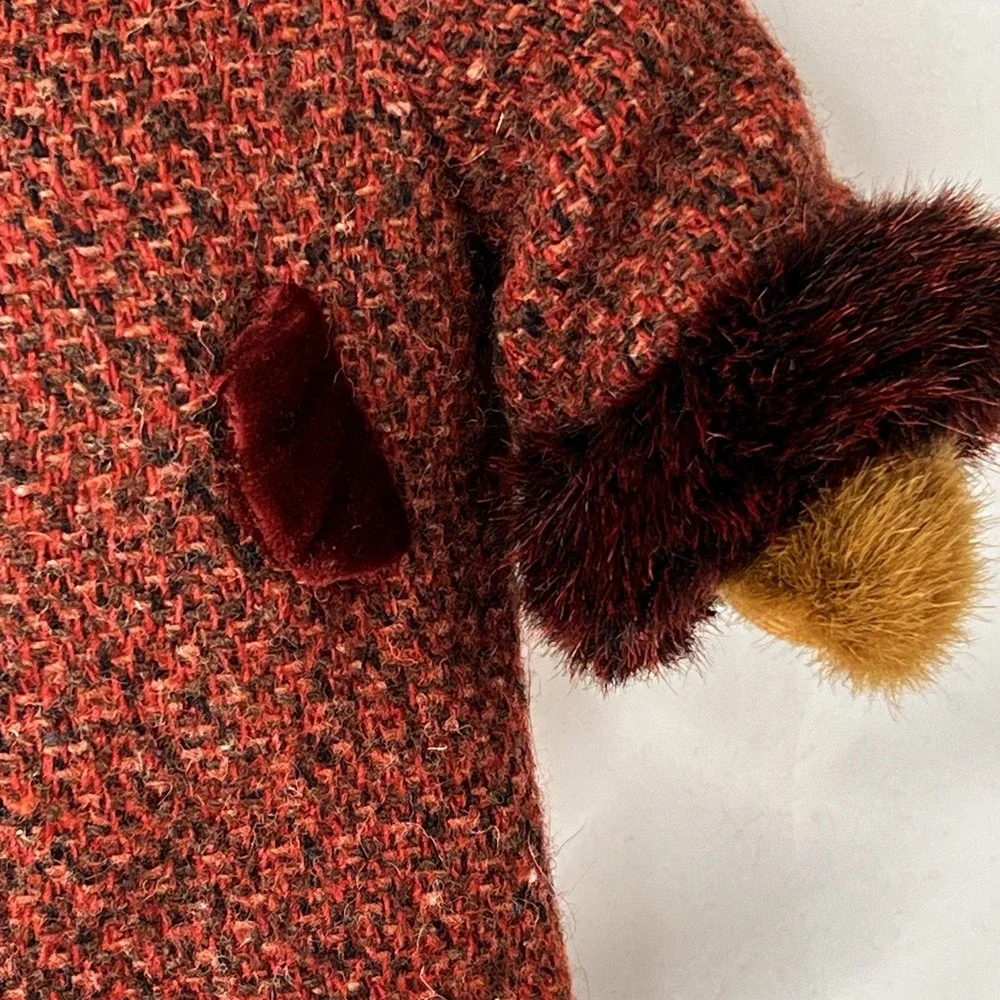 Russ vintage berrie